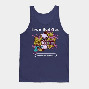 Always Together Tank Top